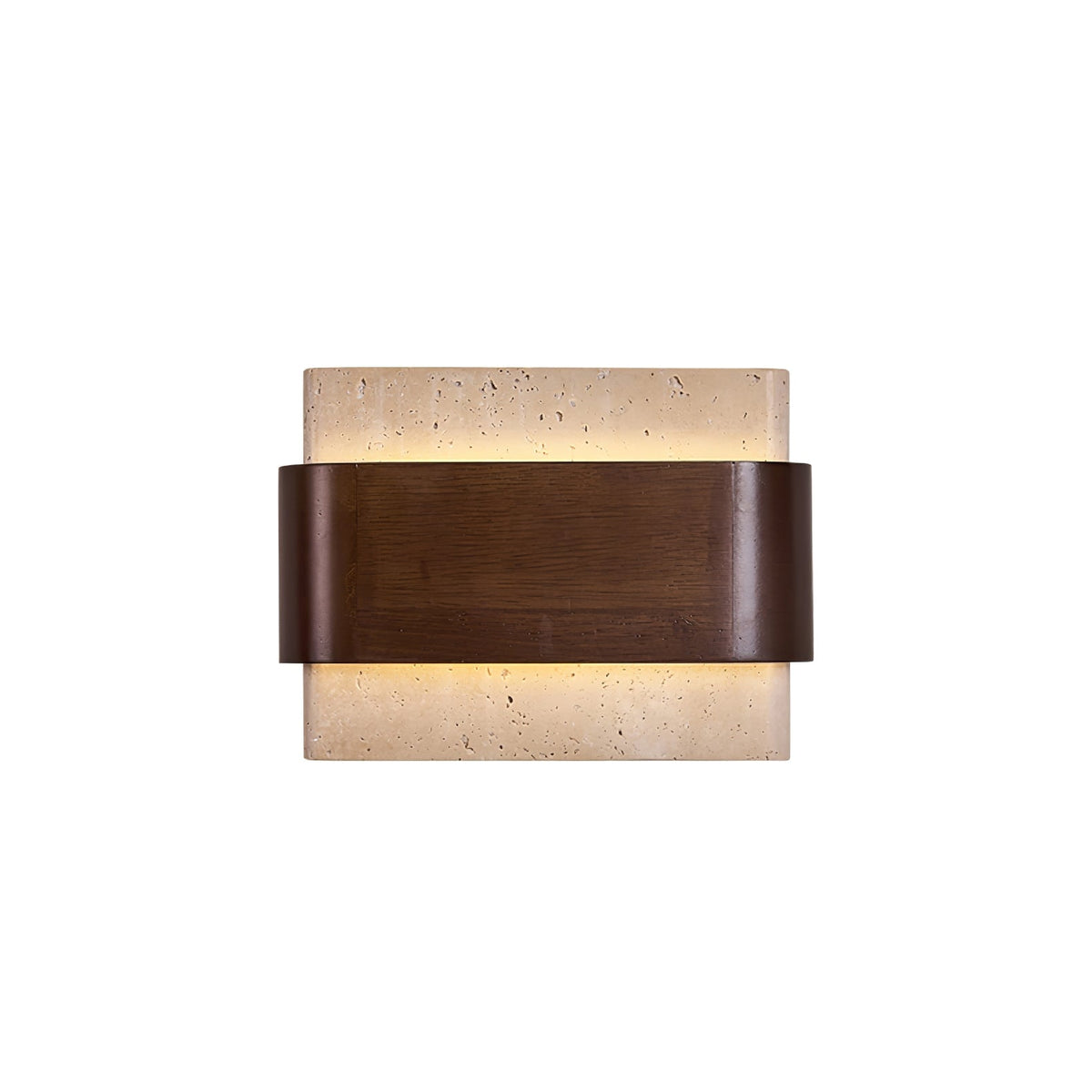 Terra Lumen Wall Light, Hardwired Wall Sconce, detail 13