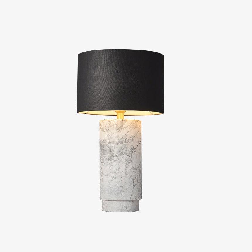 Terra Accent Table Light, Bedside Table Lamp, detail 34
