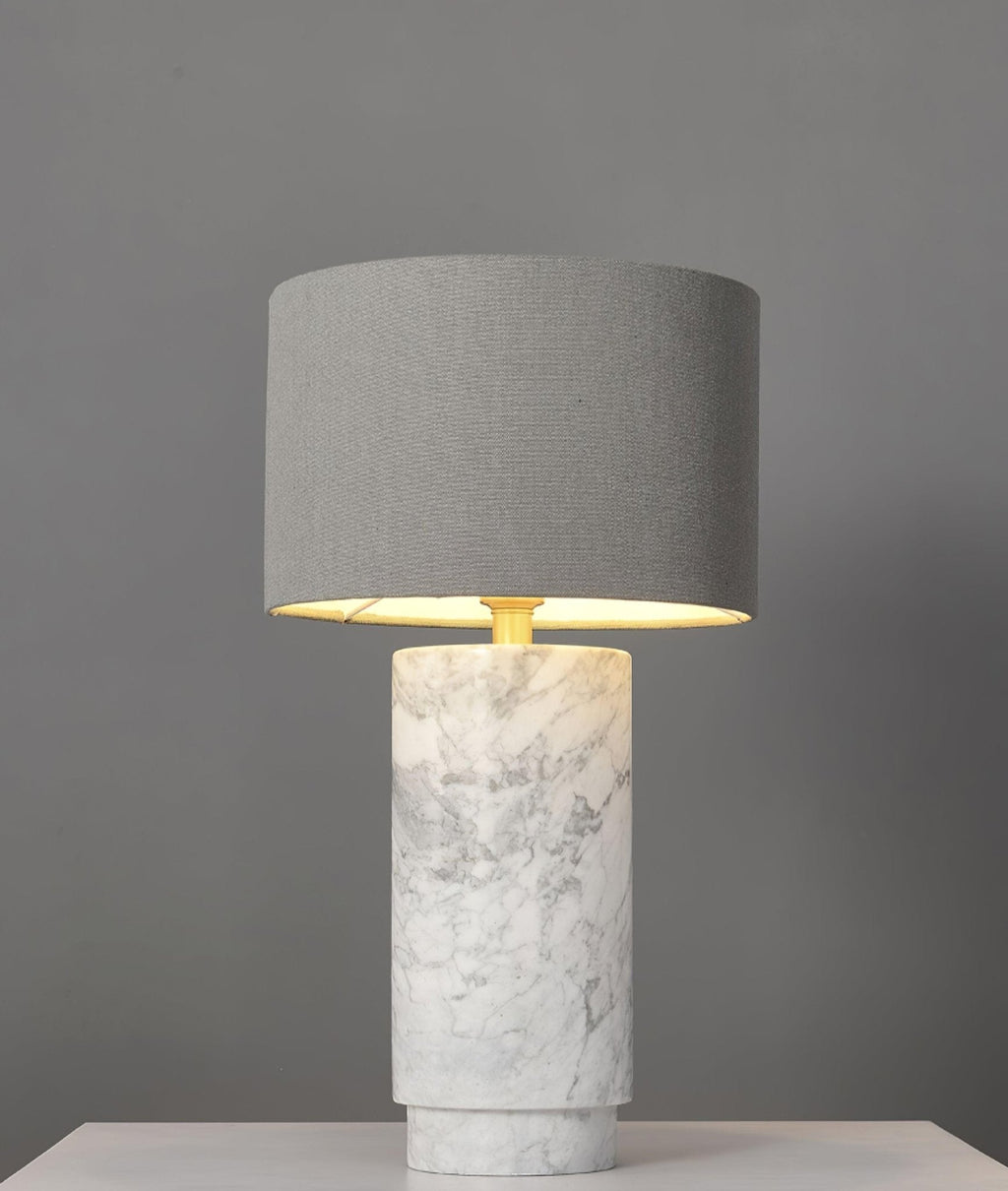 Terra Accent Table Light, Bedside Table Lamp, detail 13