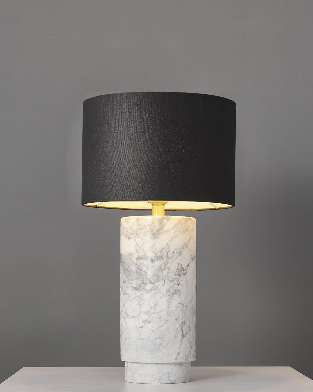 Terra Accent Table Light, Bedside Table Lamp, detail 15