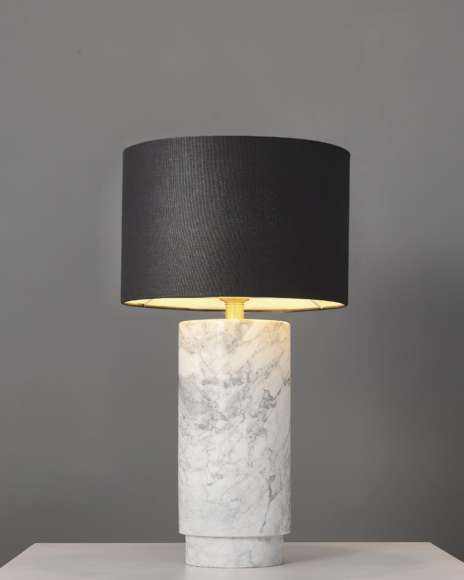Terra Accent Table Light, Bedside Table Lamp, detail 15