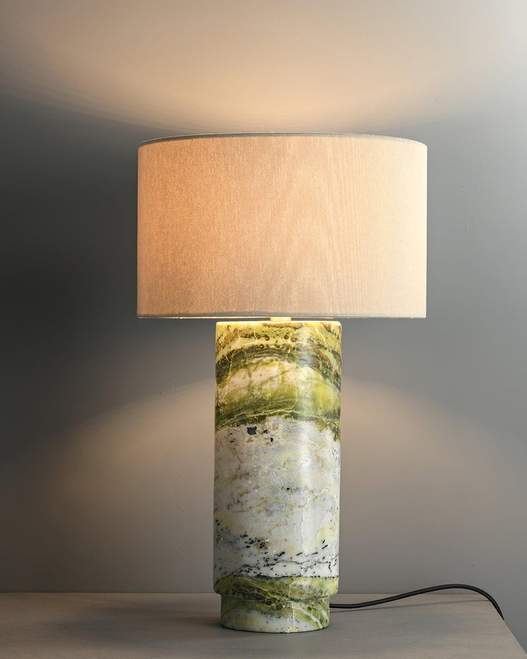Terra Accent Table Light, Bedside Table Lamp, detail 18