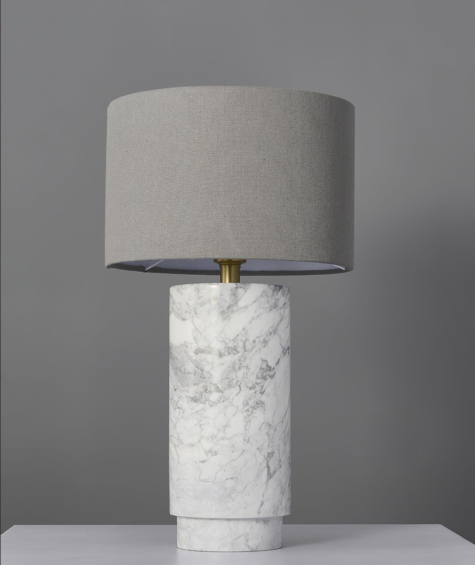 Terra Accent Table Light, Bedside Table Lamp, detail 19