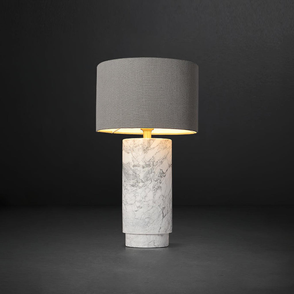 Terra Accent Table Light, Bedside Table Lamp, detail 20