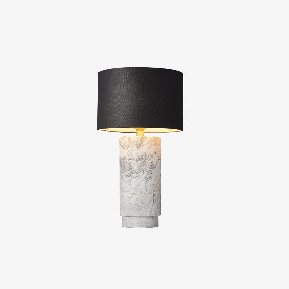 Terra Accent Table Light, Bedside Table Lamp, detail 21