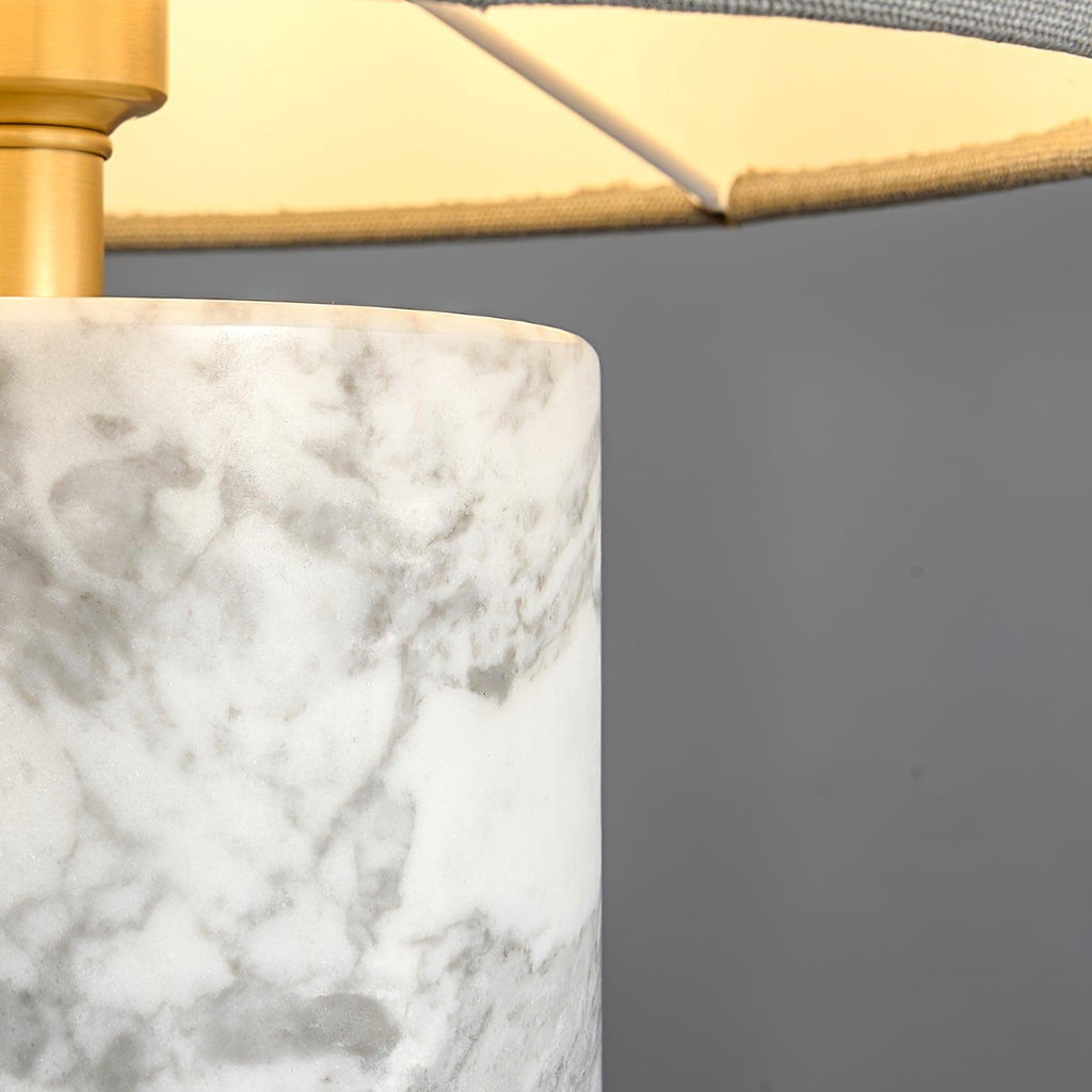 Terra Accent Table Light, Bedside Table Lamp, detail 16
