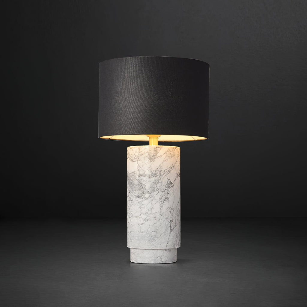 Terra Accent Table Light, Bedside Table Lamp, detail 10