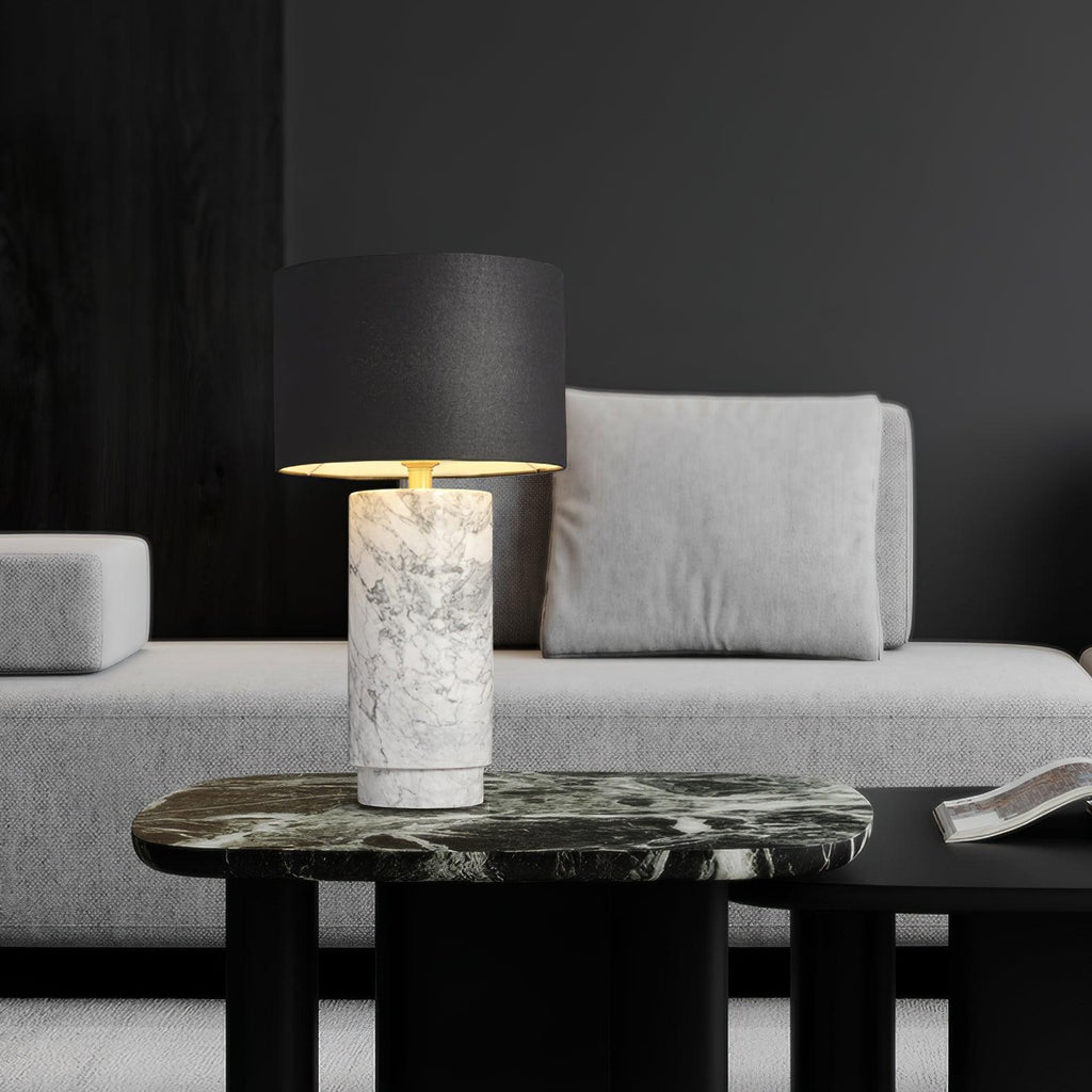 Terra Accent Table Light, Bedside Table Lamp, detail 7