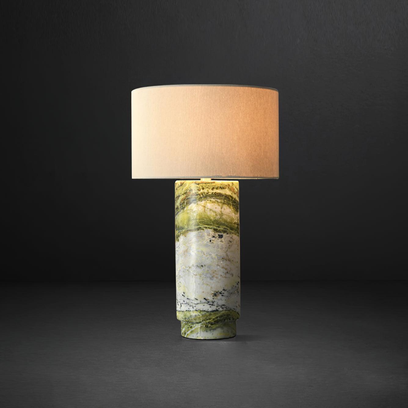 Terra Accent Table Light, Bedside Table Lamp, detail 11