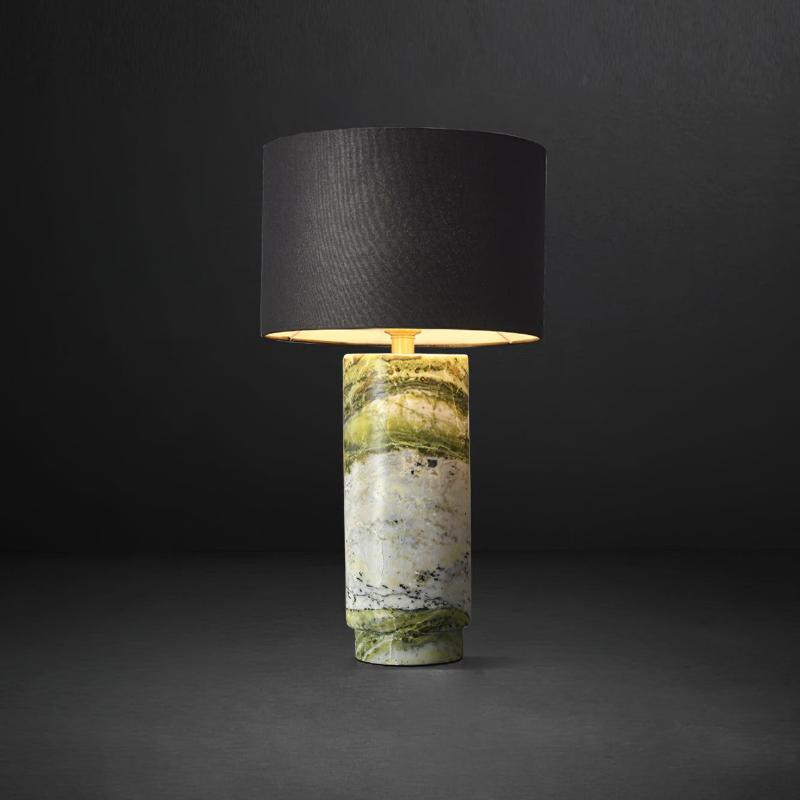 Terra Accent Table Light, Bedside Table Lamp, detail 25