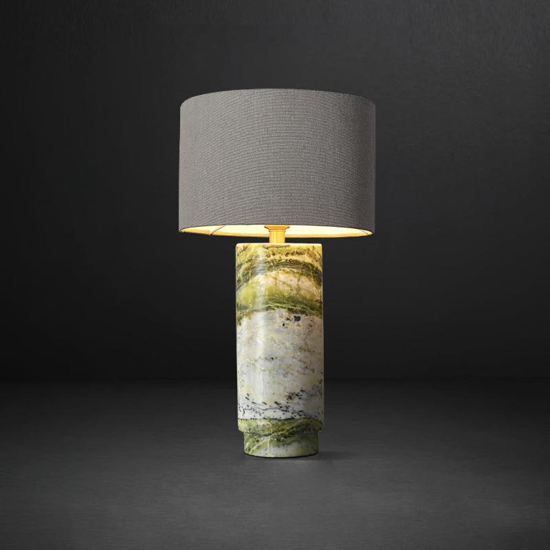 Terra Accent Table Light, Bedside Table Lamp, detail 26