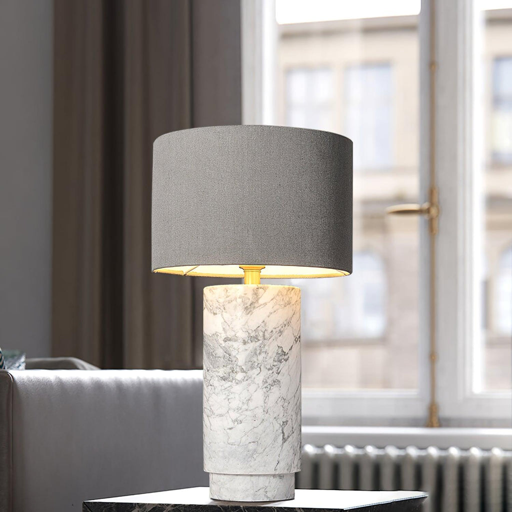Terra Accent Table Light, Bedside Table Lamp, detail 8