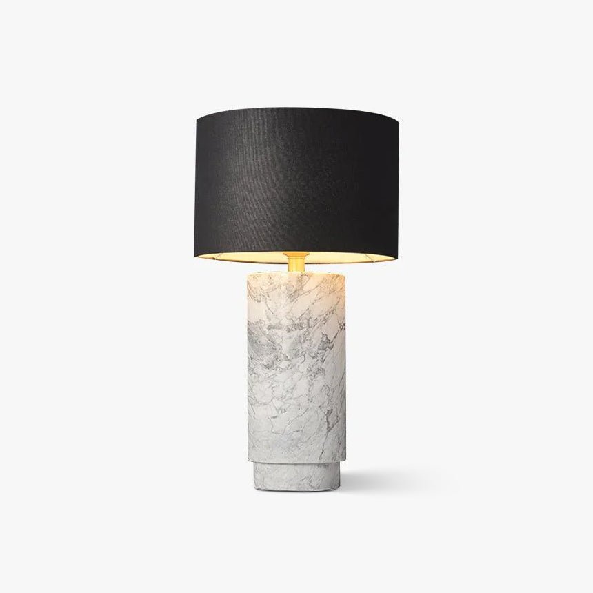 Terra Accent Table Light, Bedside Table Lamp, detail 23