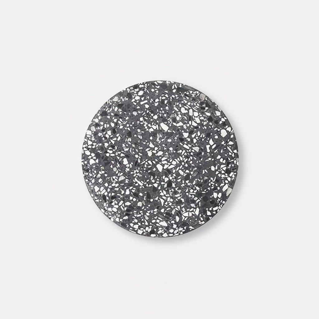 Terrazzo Wall Light, Hardwired Wall Sconce, detail 2