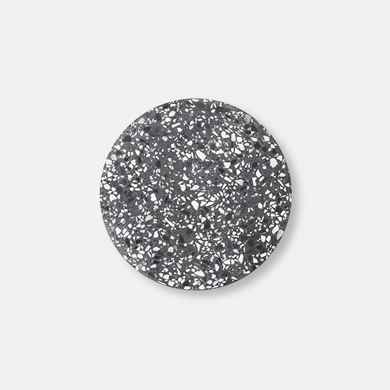 Terrazzo Wall Light, Hardwired Wall Sconce, detail 2