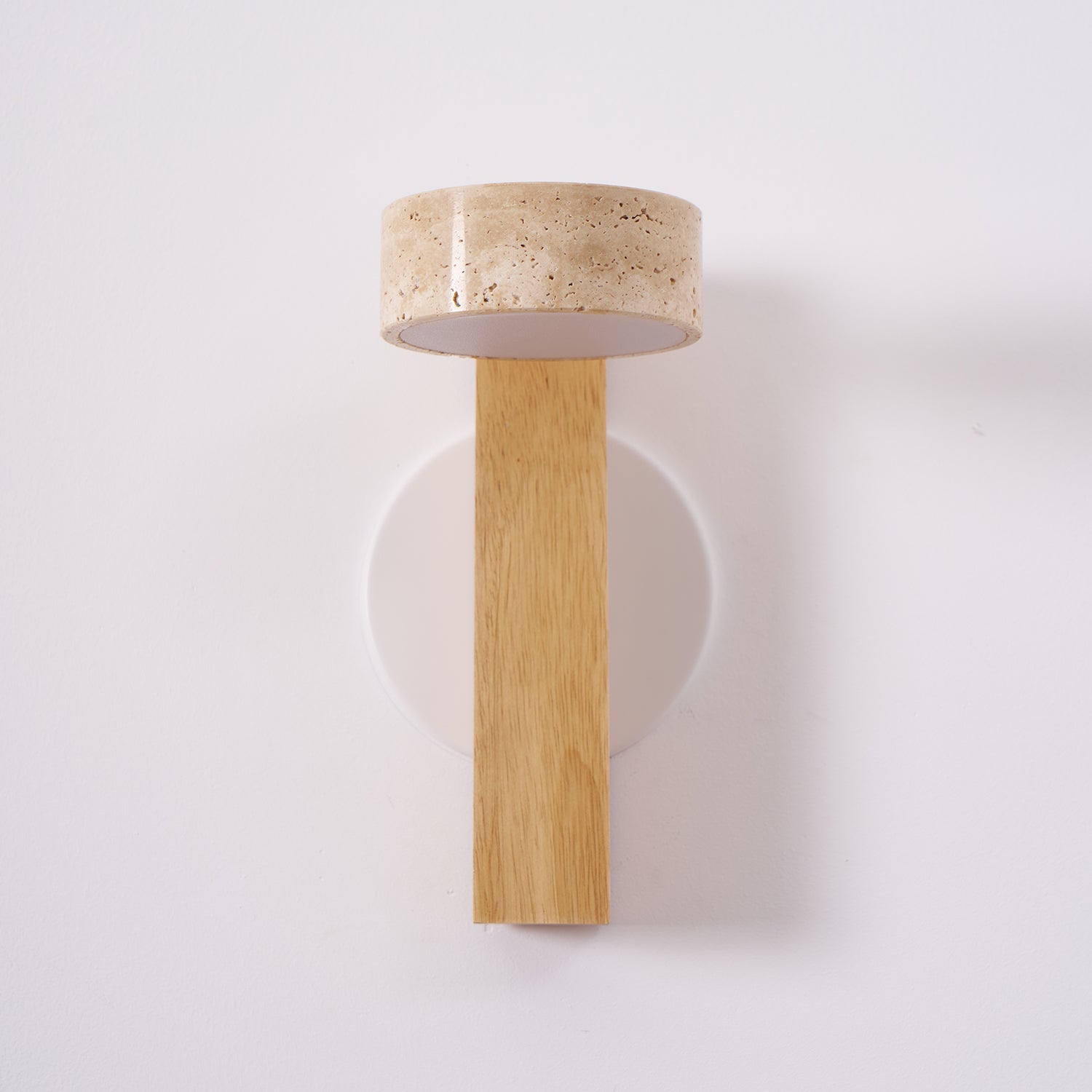Grove Beam Wall Light, Hardwired Wall Sconce, detail 29