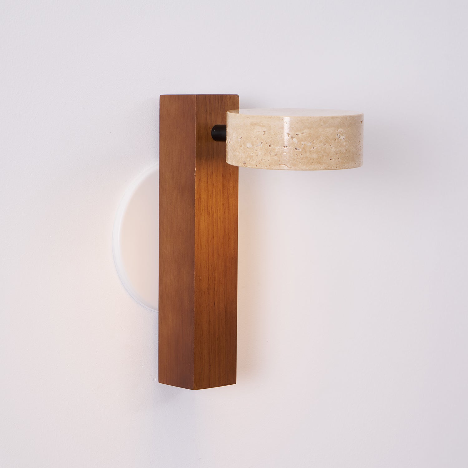 Grove Beam Wall Light, Hardwired Wall Sconce, detail 31