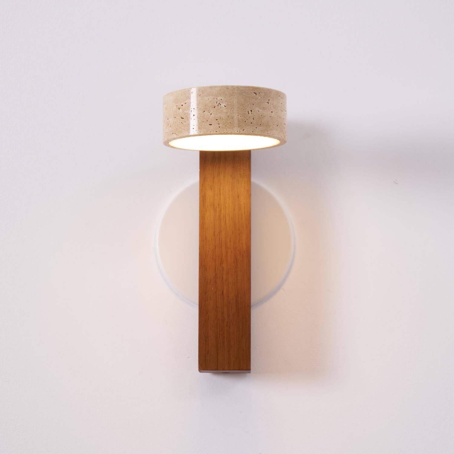 Grove Beam Wall Light, Hardwired Wall Sconce, detail 32