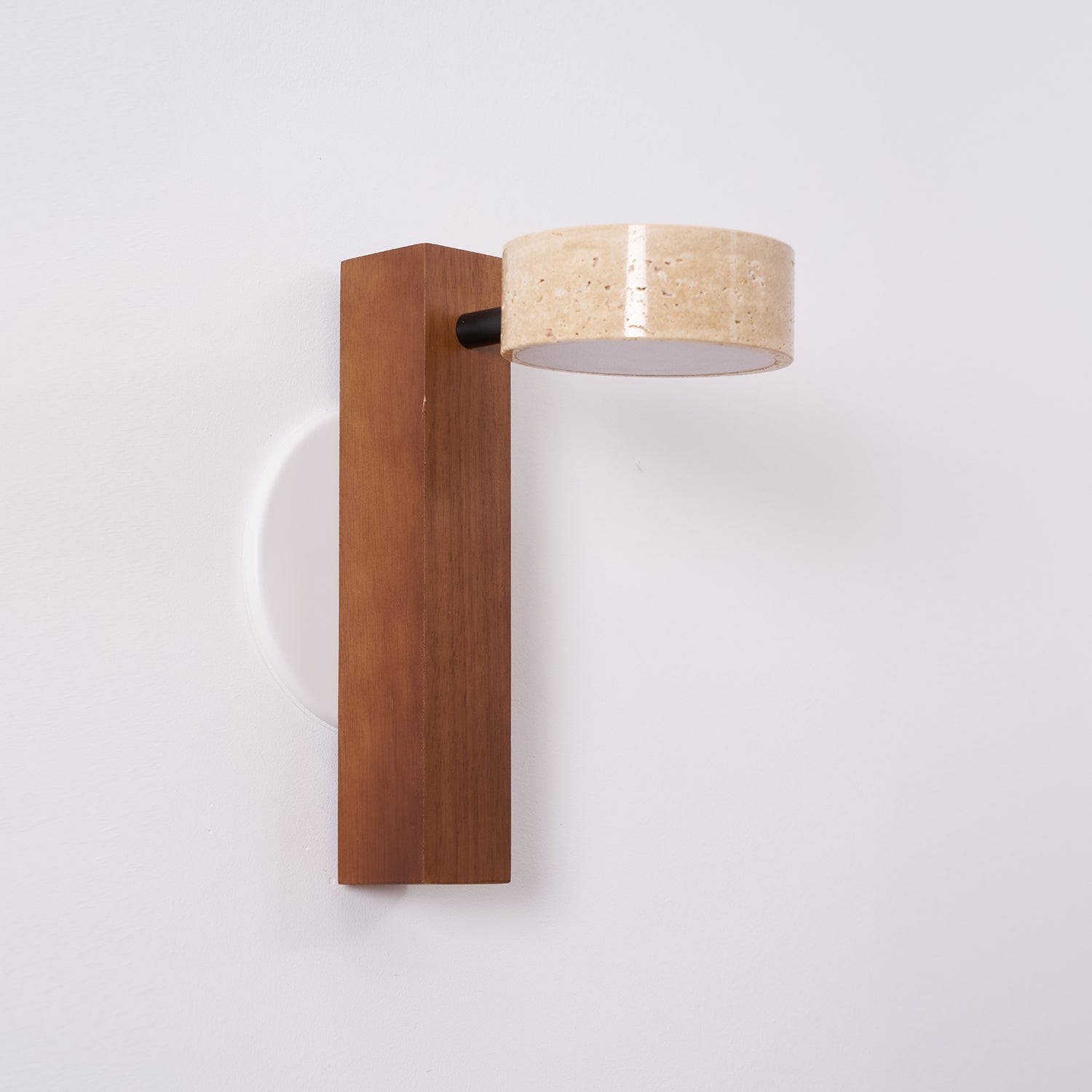 Grove Beam Wall Light, Hardwired Wall Sconce, detail 33