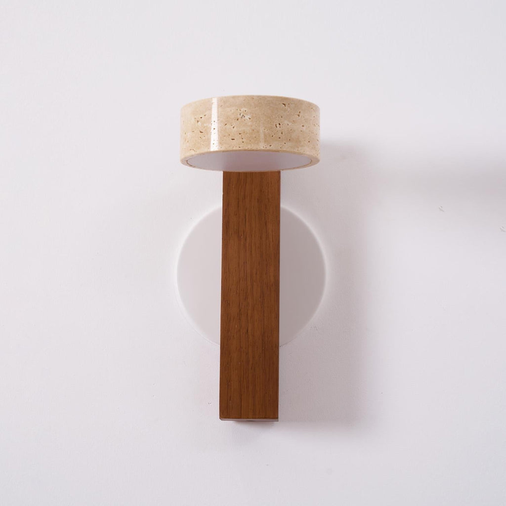 Grove Beam Wall Light, Hardwired Wall Sconce, detail 34