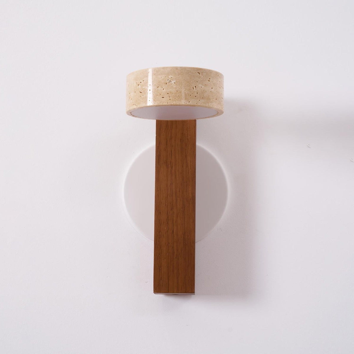 Grove Beam Wall Light, Hardwired Wall Sconce, detail 34