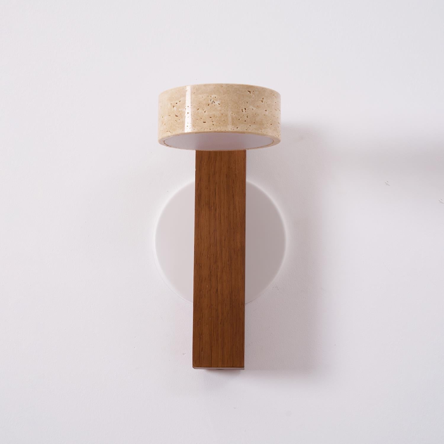 Grove Beam Wall Light, Hardwired Wall Sconce, detail 34