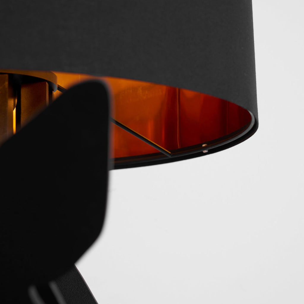 Tete Horse Floor Light, Floor Lamp, detail 44