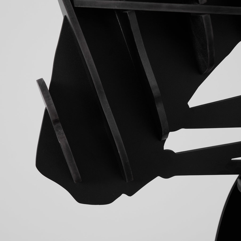 Tete Horse Floor Light, Floor Lamp, detail 46