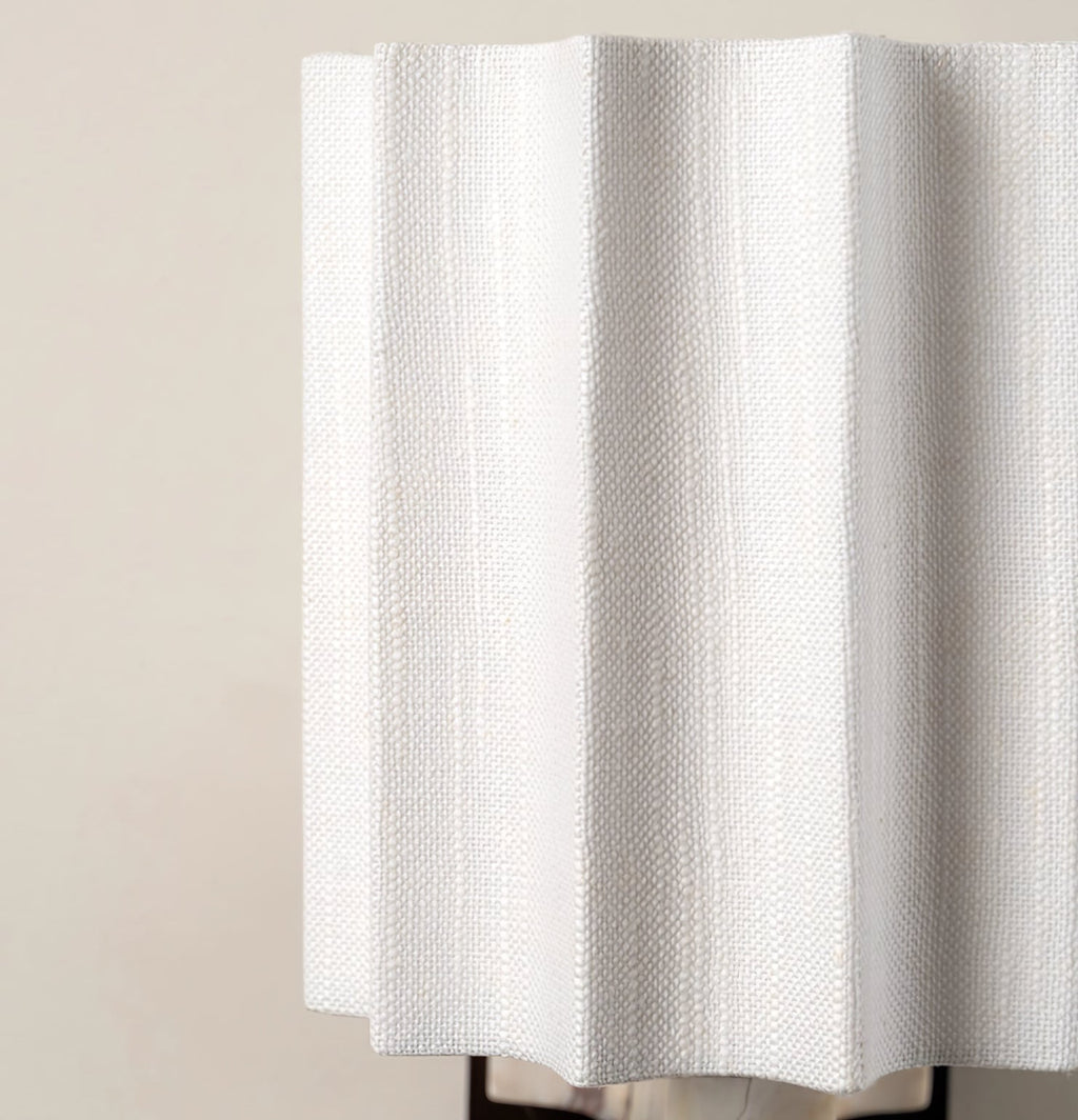 Textured Shade Wall Light, Hardwired Wall Sconce, detail 7