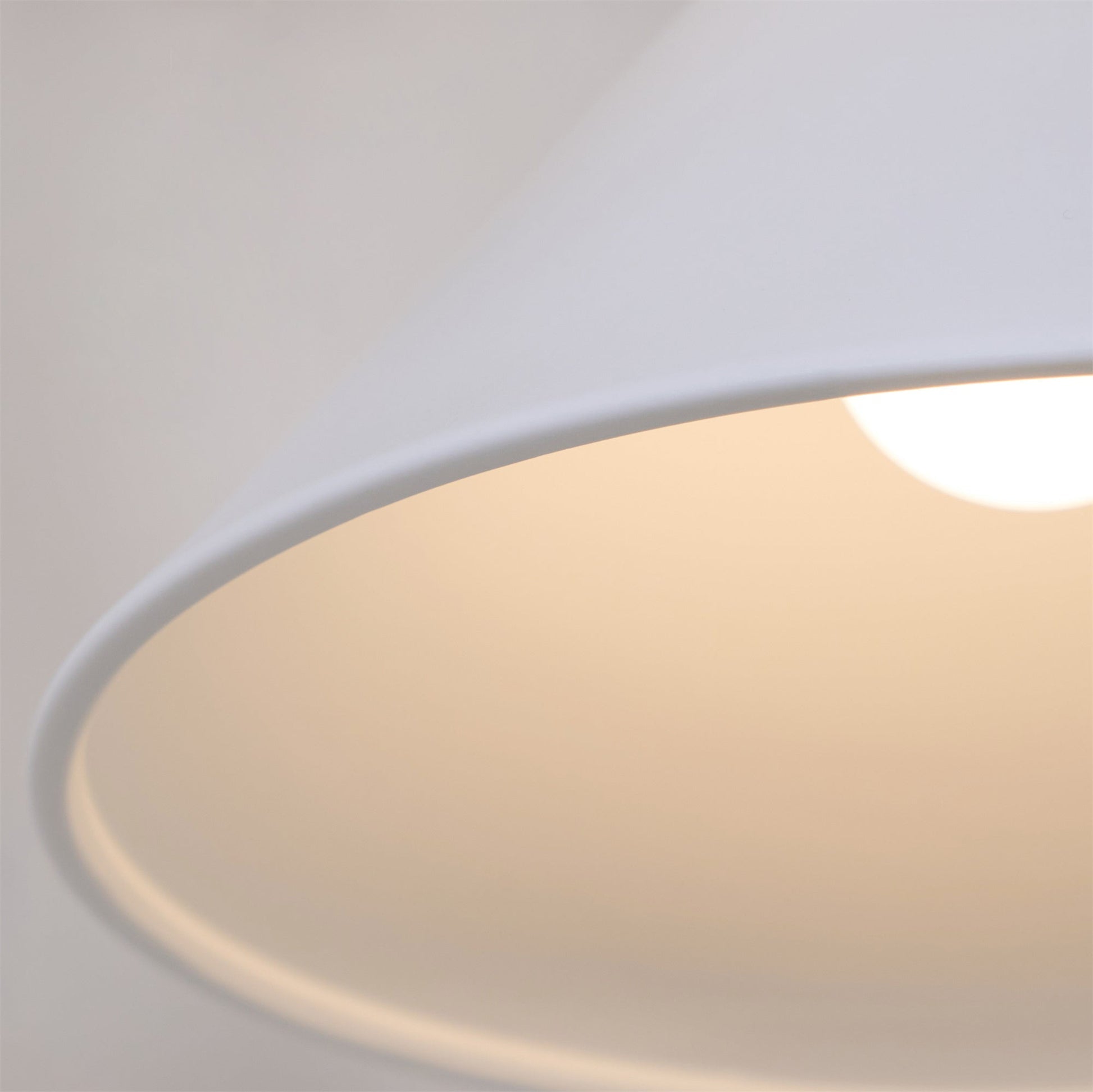 Bridgemont Wall Light - Dia 24cm x W 32cm x H 35cm Metal, Hardwired Wall Sconce, detail 24
