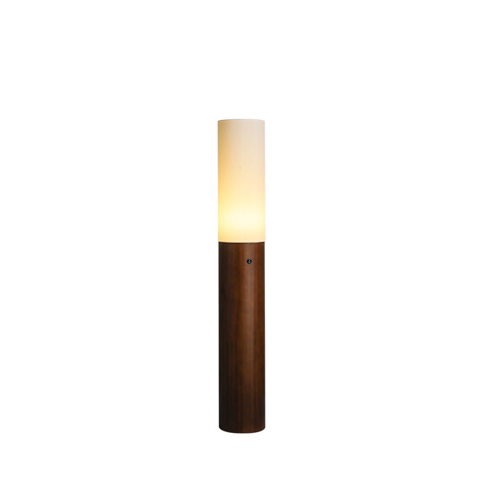 Timber Column Floor Light, Floor Lamp, detail 18