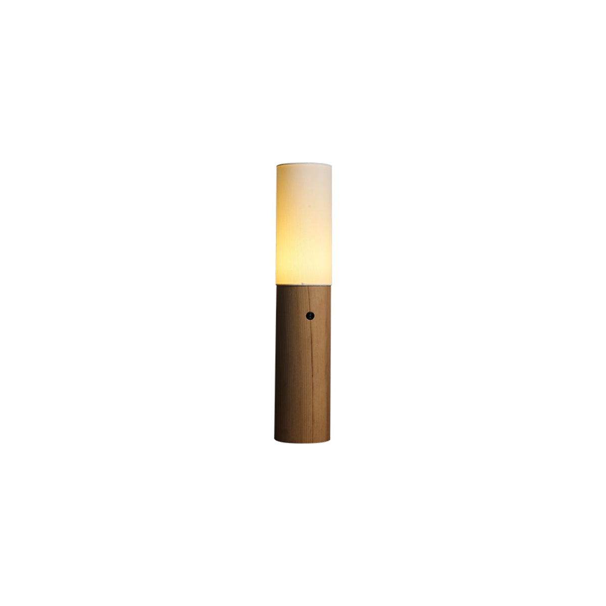Timber Column Floor Light, Floor Lamp, detail 14