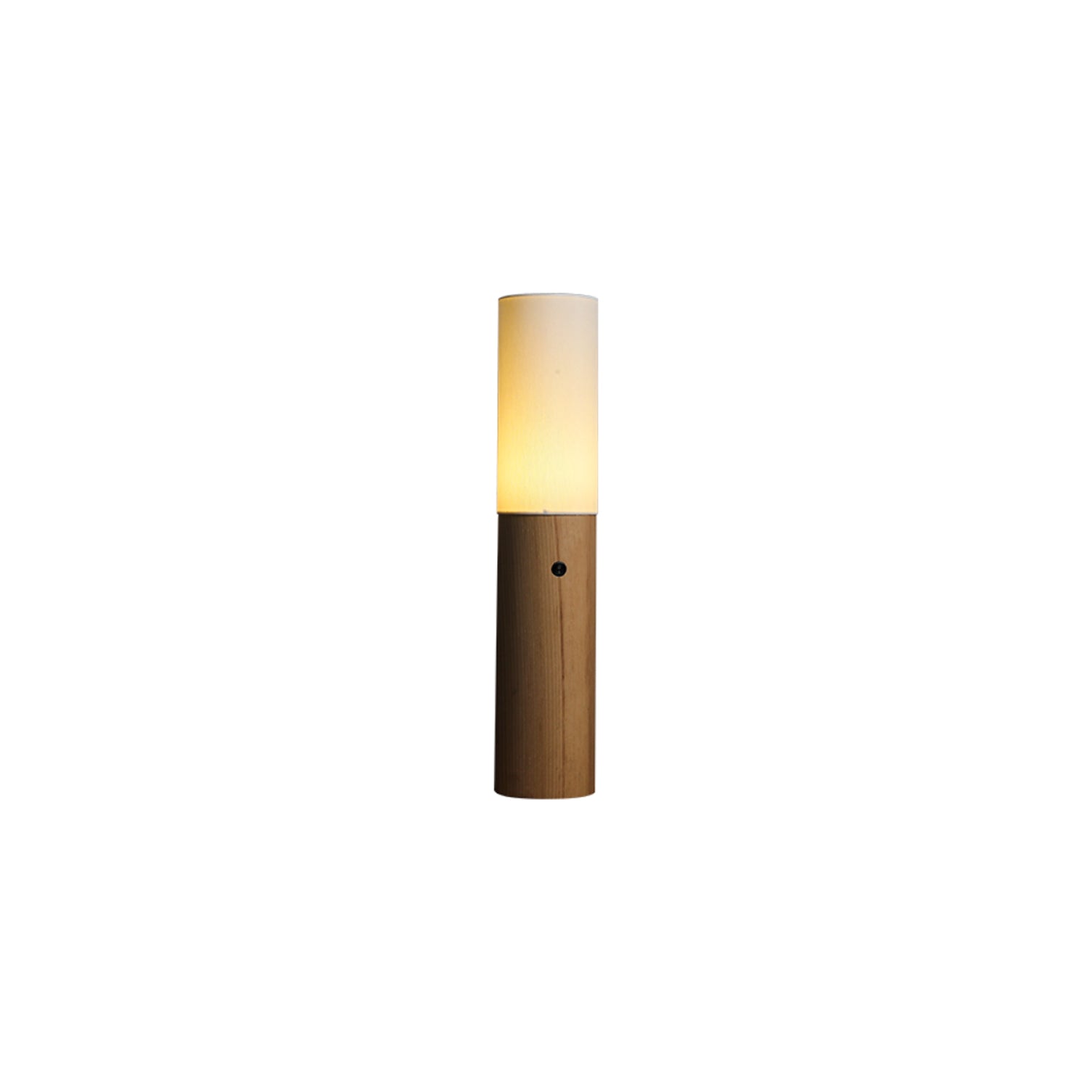 Timber Column Floor Light, Floor Lamp, detail 14