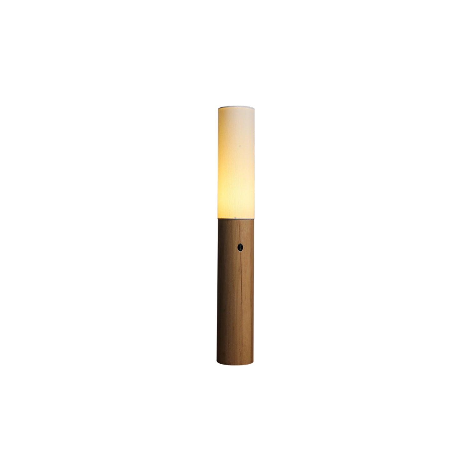Timber Column Floor Light, Floor Lamp, detail 15