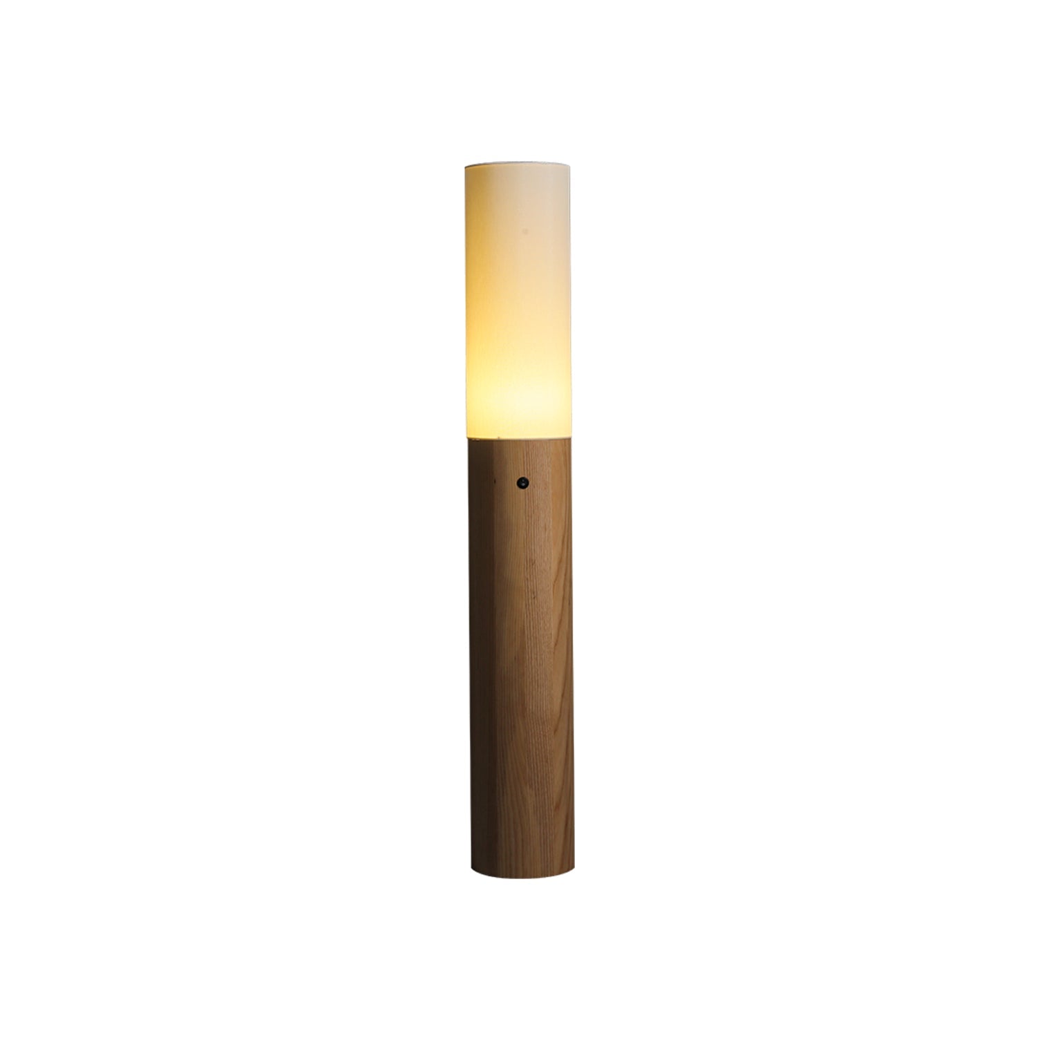 Timber Column Floor Light, Floor Lamp, detail 22