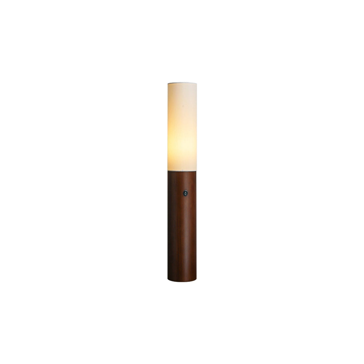 Timber Column Floor Light, Floor Lamp, detail 24
