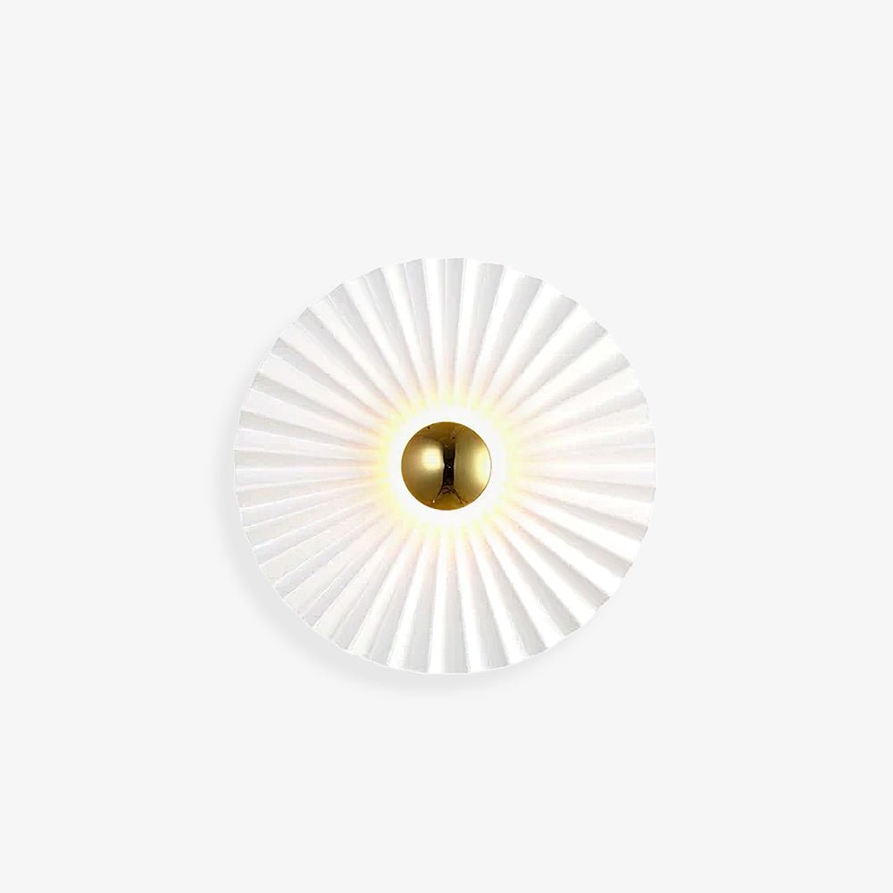 Tinsley Flush Wall Light, Bedroom Wall Sconce, detail 25