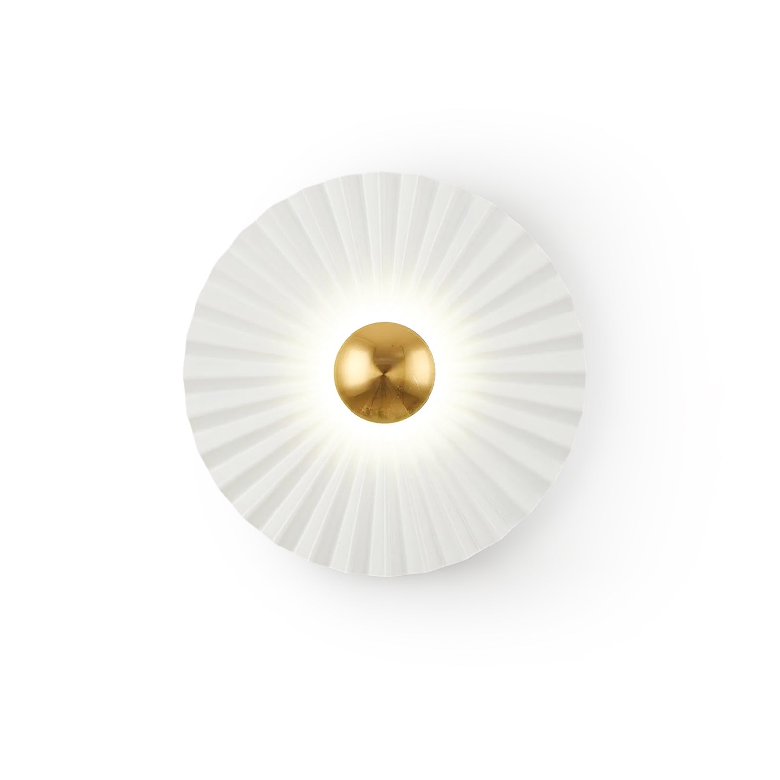 Tinsley Flush Wall Light, Bedroom Wall Sconce, detail 21