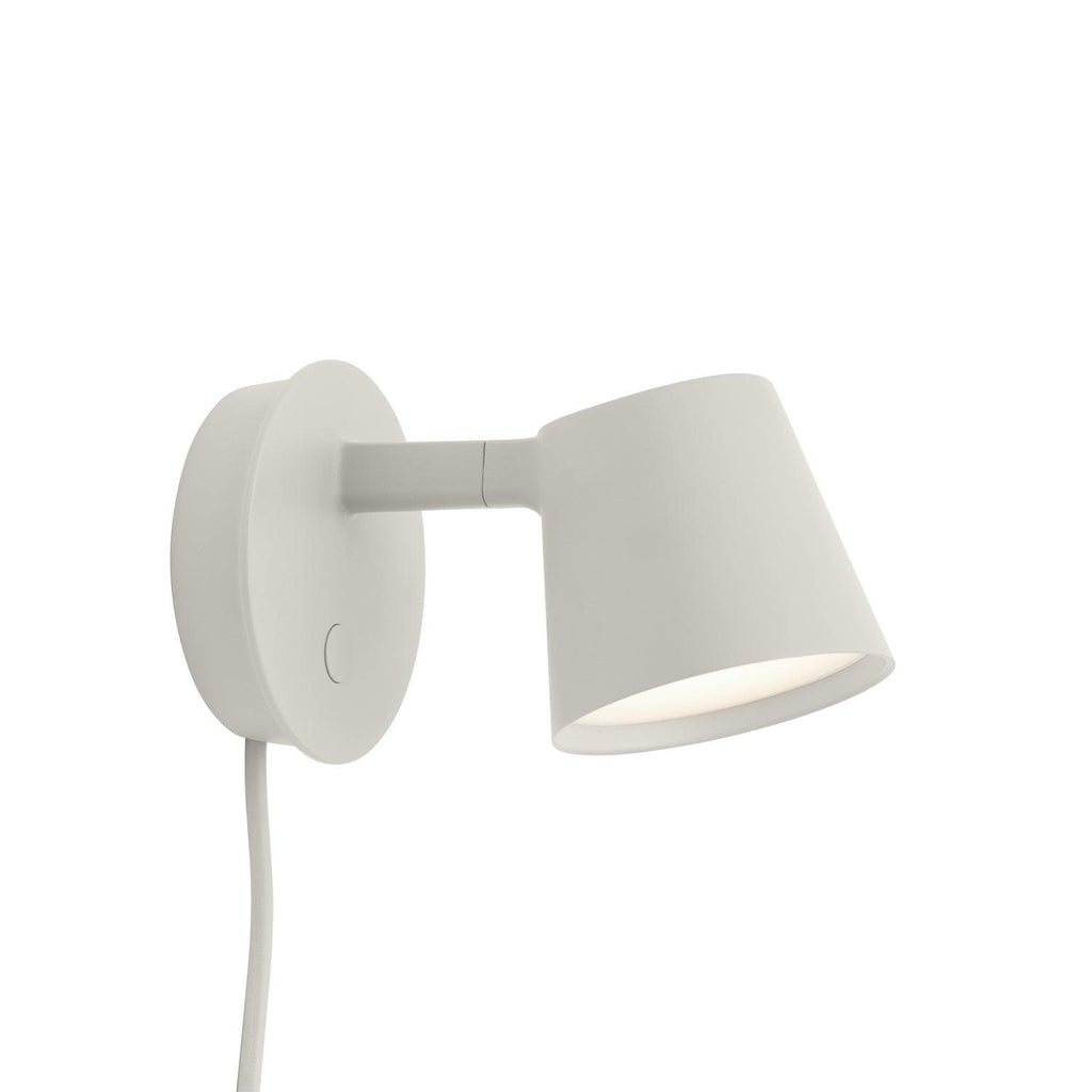 Tip Plug-In Wall Light, Plug-In Wall Sconce, detail 13