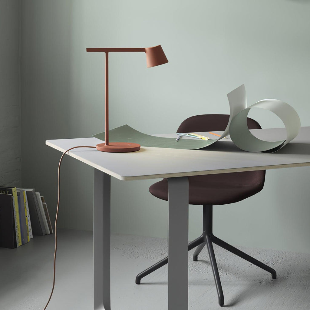 Tip Table Light, Bedside Table Lamp, detail 15