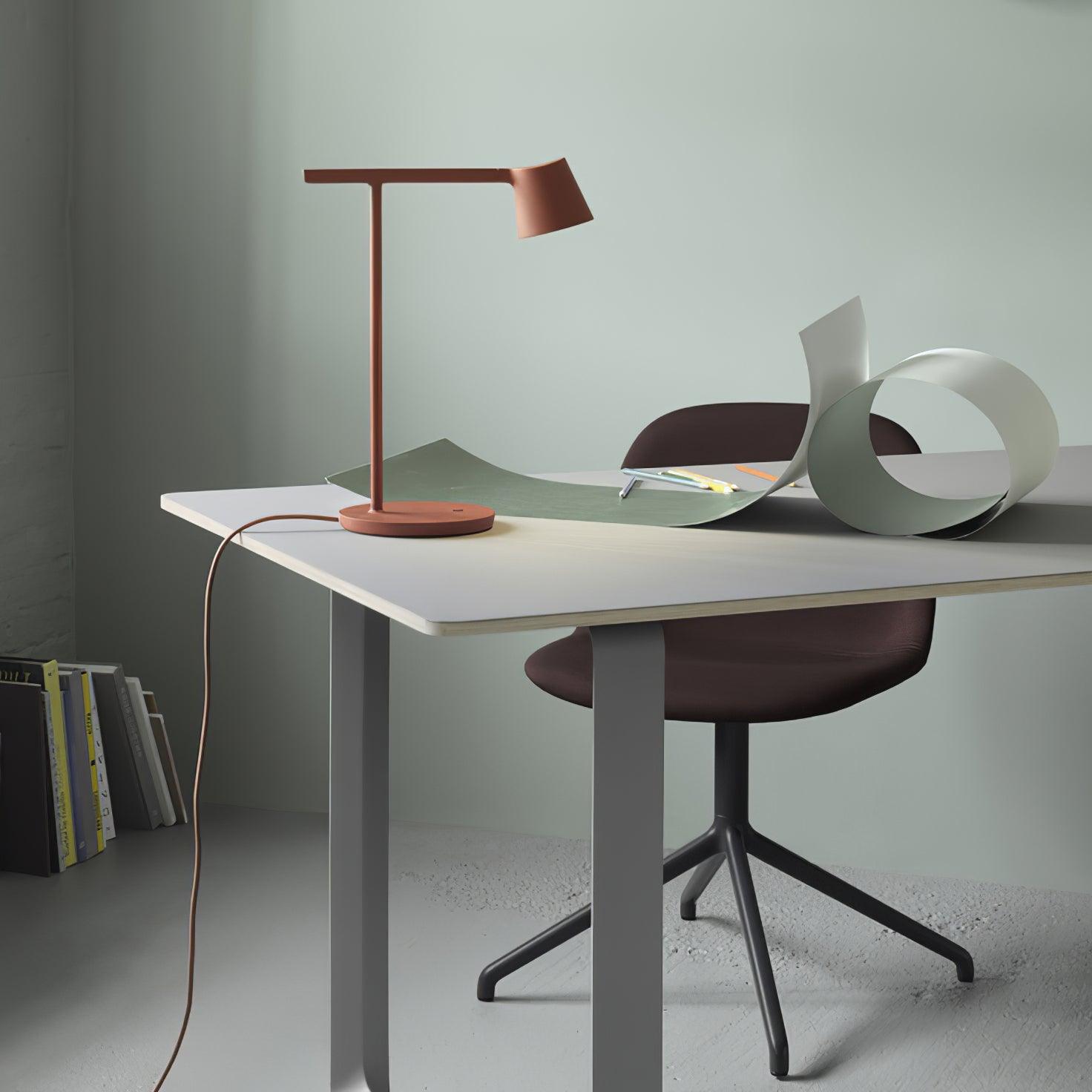 Tip Table Light, Bedside Table Lamp, detail 15