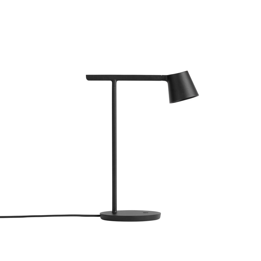 Tip Table Light, Bedside Table Lamp, Aluminum, Dia 29.5cm x H 40cm