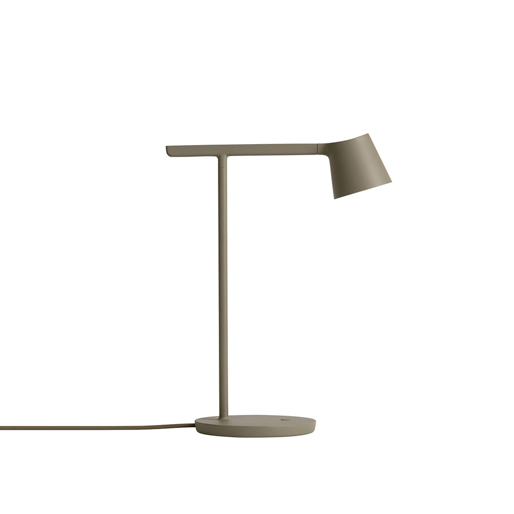 Tip Table Light, Bedside Table Lamp, detail 19