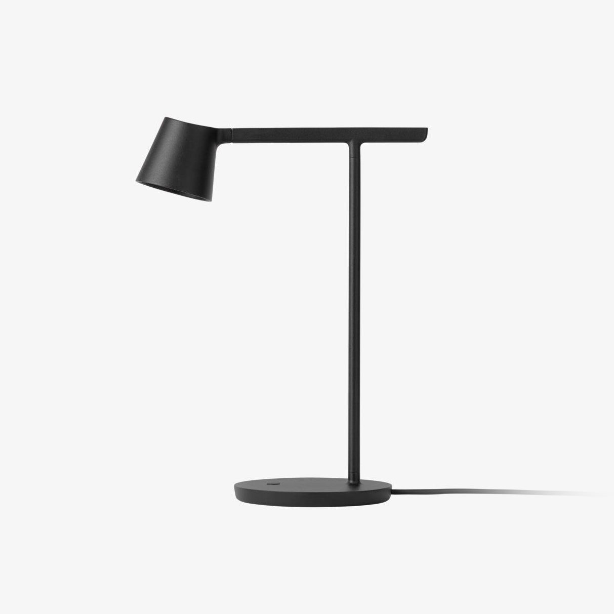 Tip Table Light, Bedside Table Lamp, detail 2