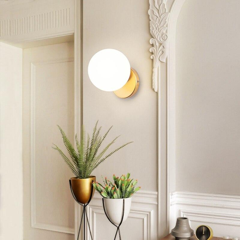 Tip of The Tongue Wall Light, Hardwired Wall Sconce, detail 3