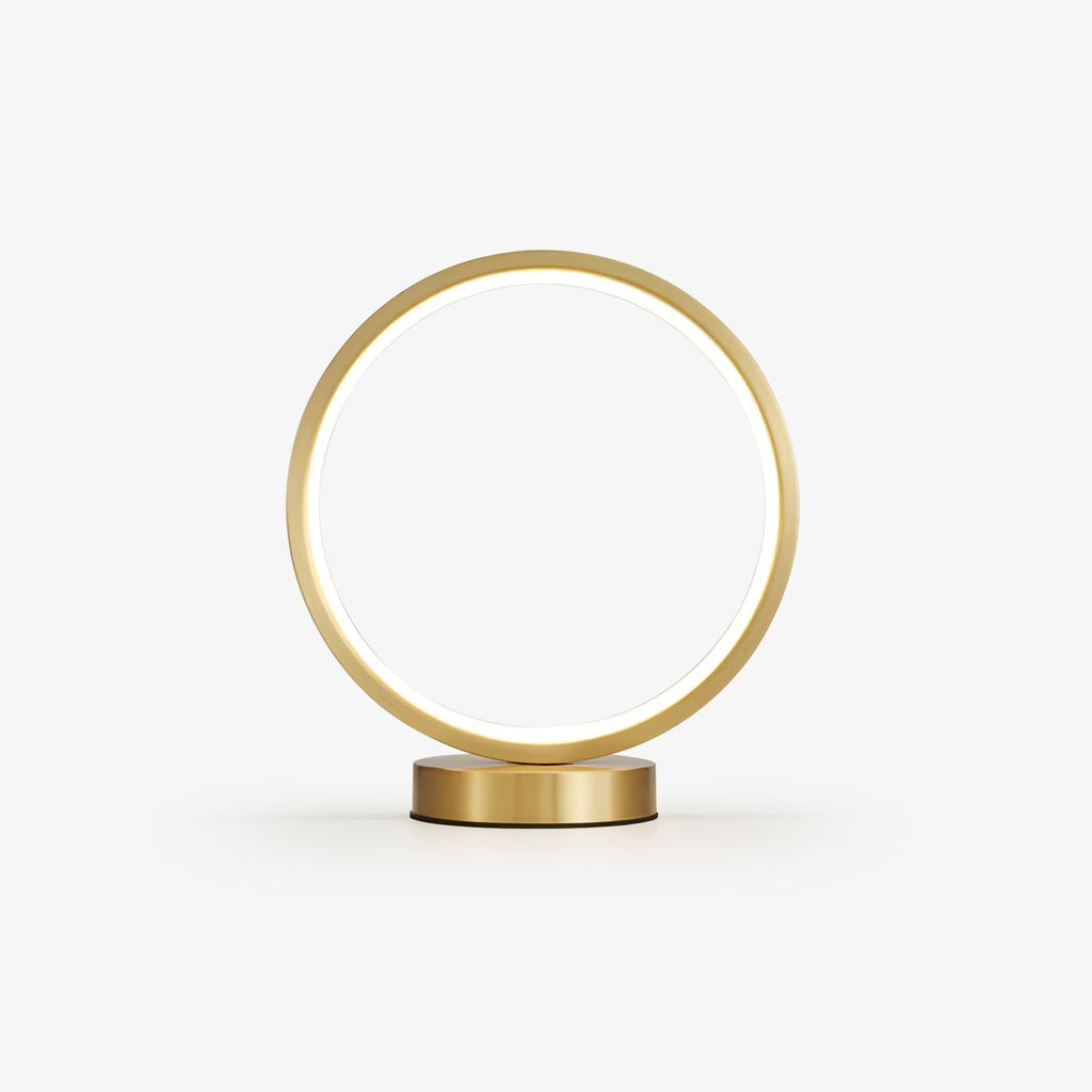Tivoli Table Light, Bedside Table Lamp, detail 2
