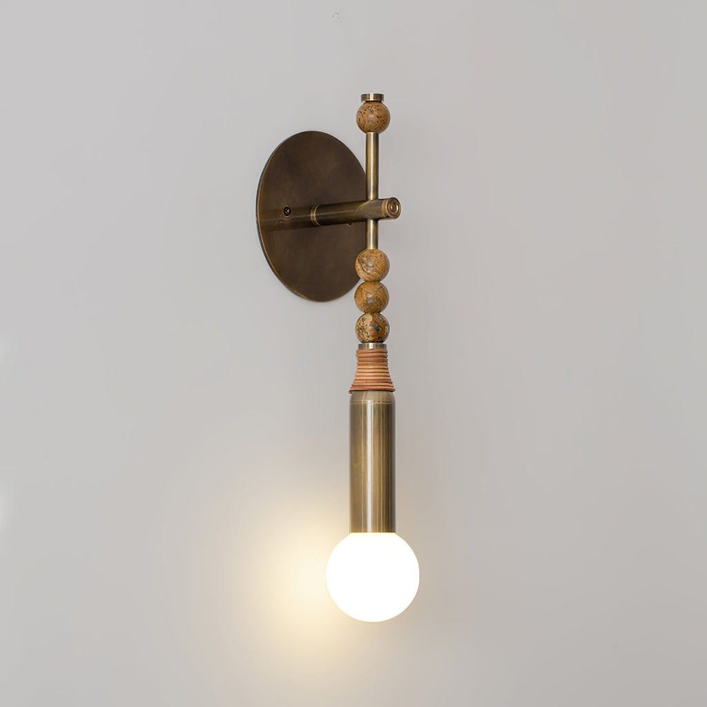 Toam Lamp bracket Wall Light, Hardwired Wall Sconce, detail 13