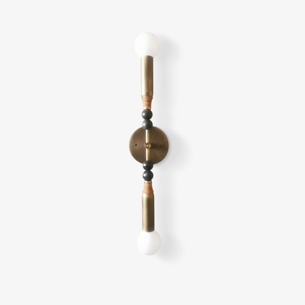 Toam Plug-In Wall Light, Plug-In Wall Sconce, detail 19