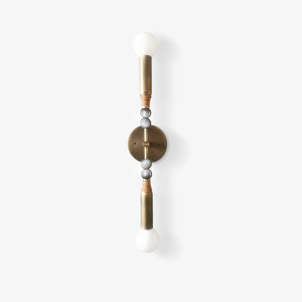 Toam Plug-In Wall Light, Plug-In Wall Sconce, detail 20