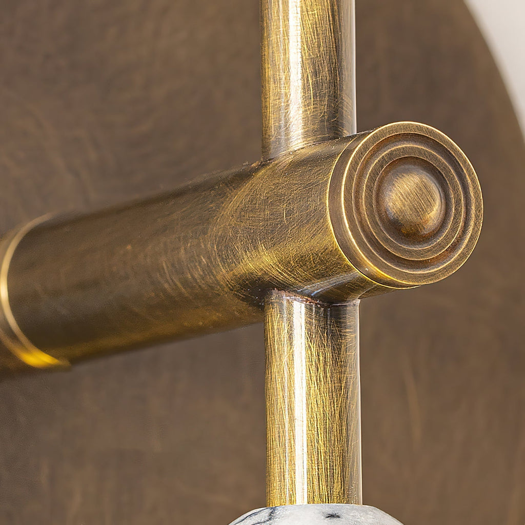 Toam Plug-In Wall Light, Plug-In Wall Sconce, detail 18